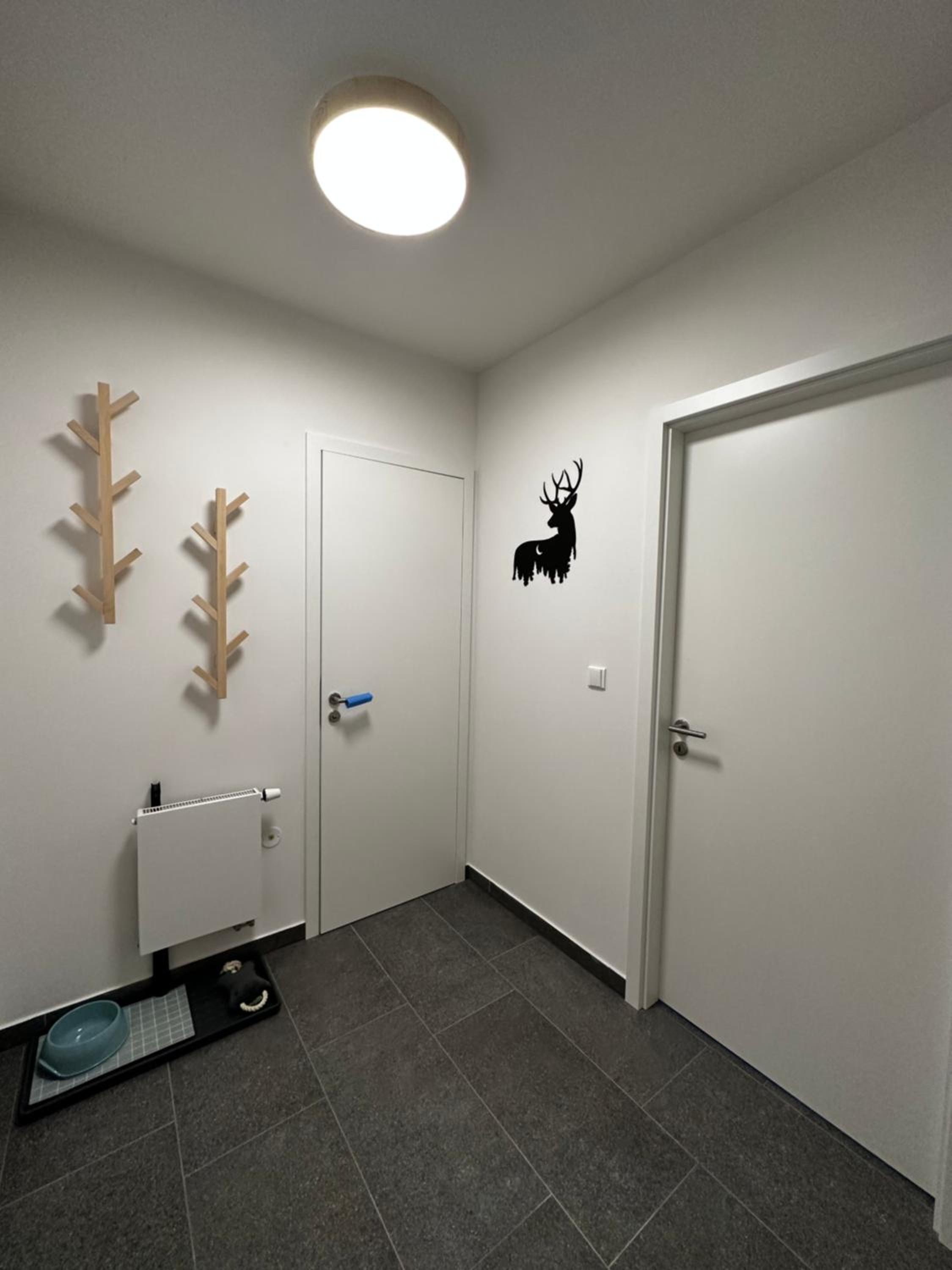 Apartmán U Jelena Dolní Morava