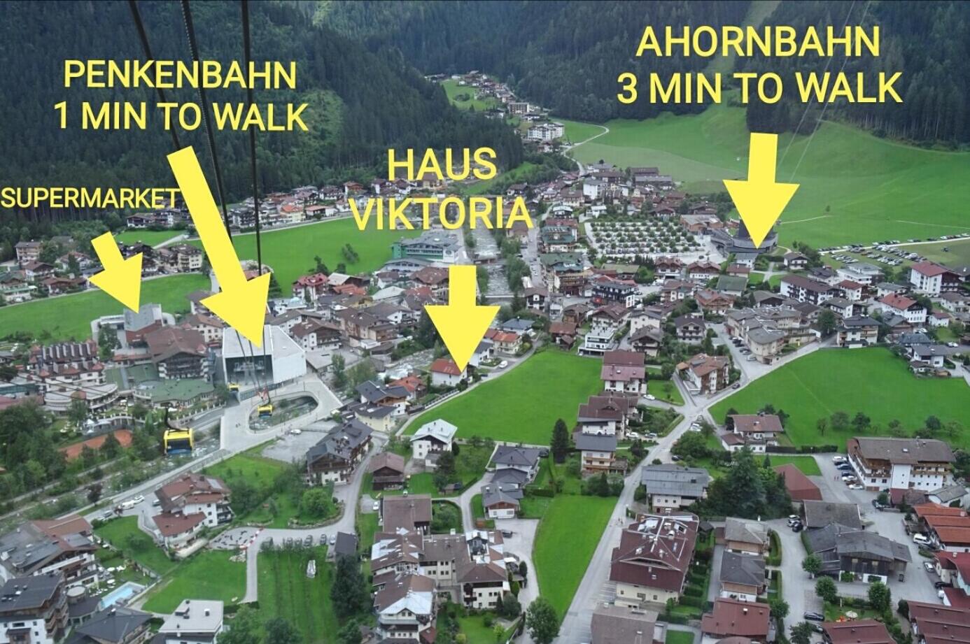 Haus Viktoria