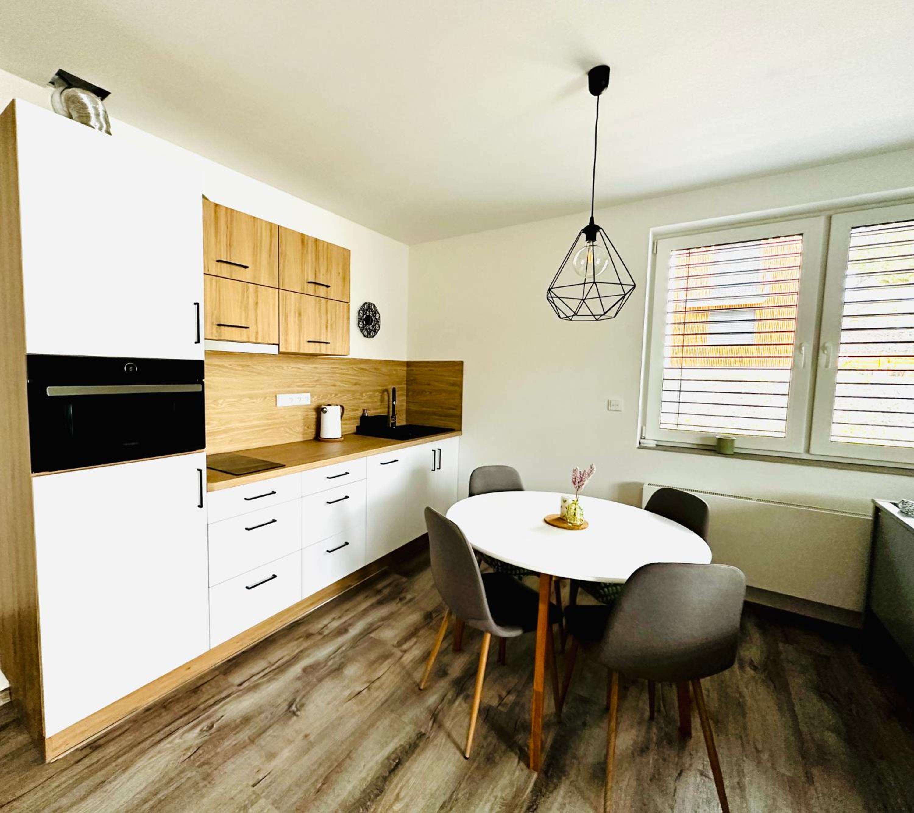 Apartmán U Jelena Dolní Morava