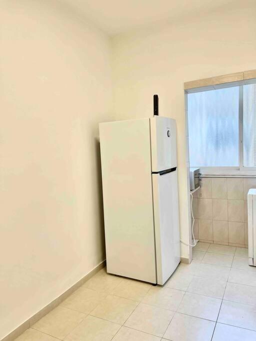 Rambam BEACH apartment view 4