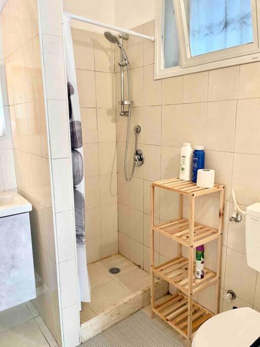 Rambam BEACH apartment view 3