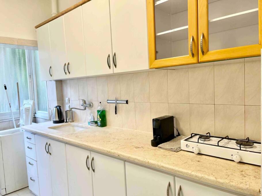 Rambam BEACH apartment view 5