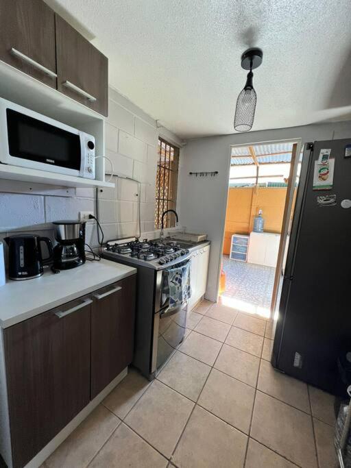 Casa en Copiapó + Estacionamiento