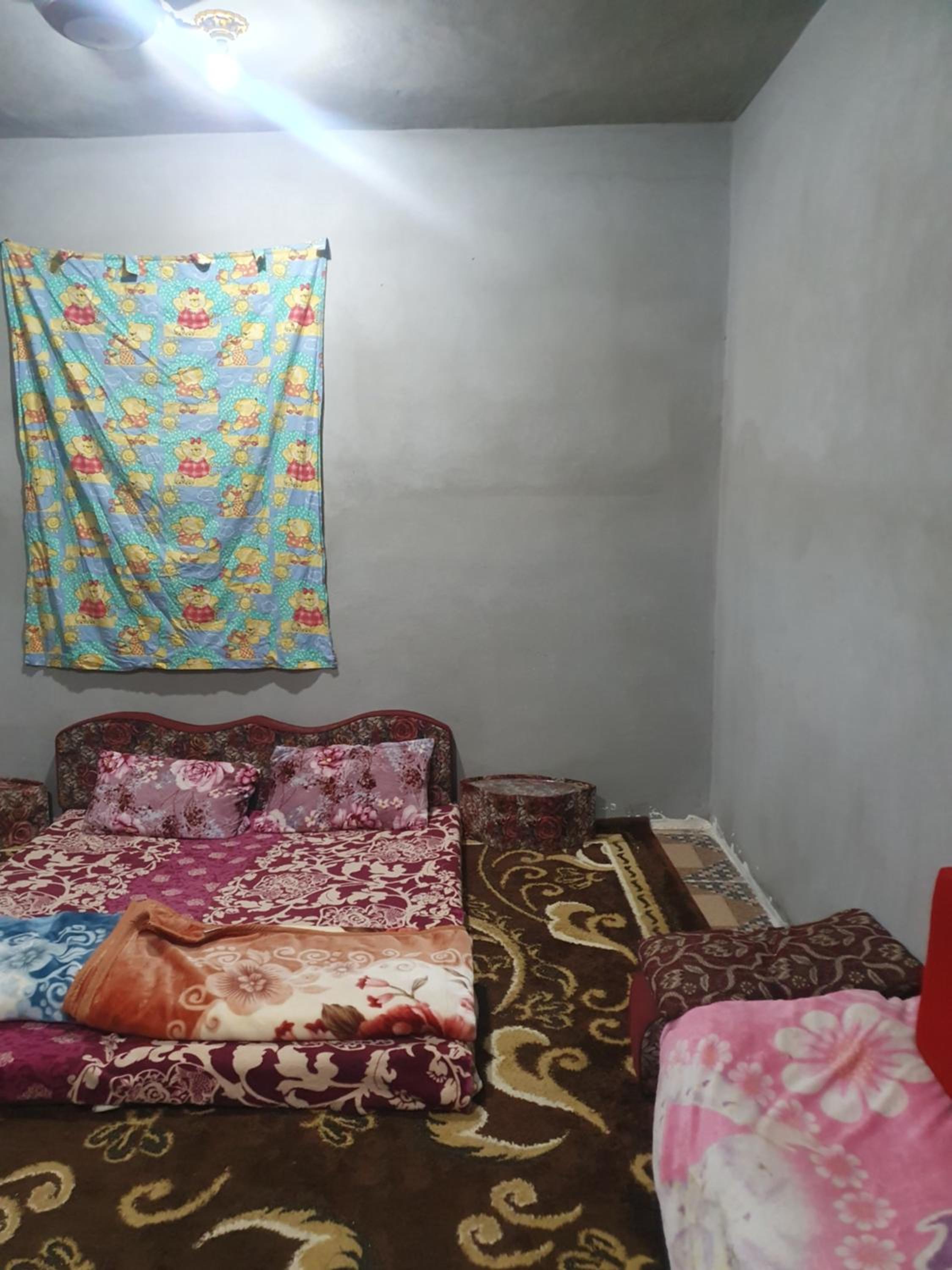 Bedouin experiences