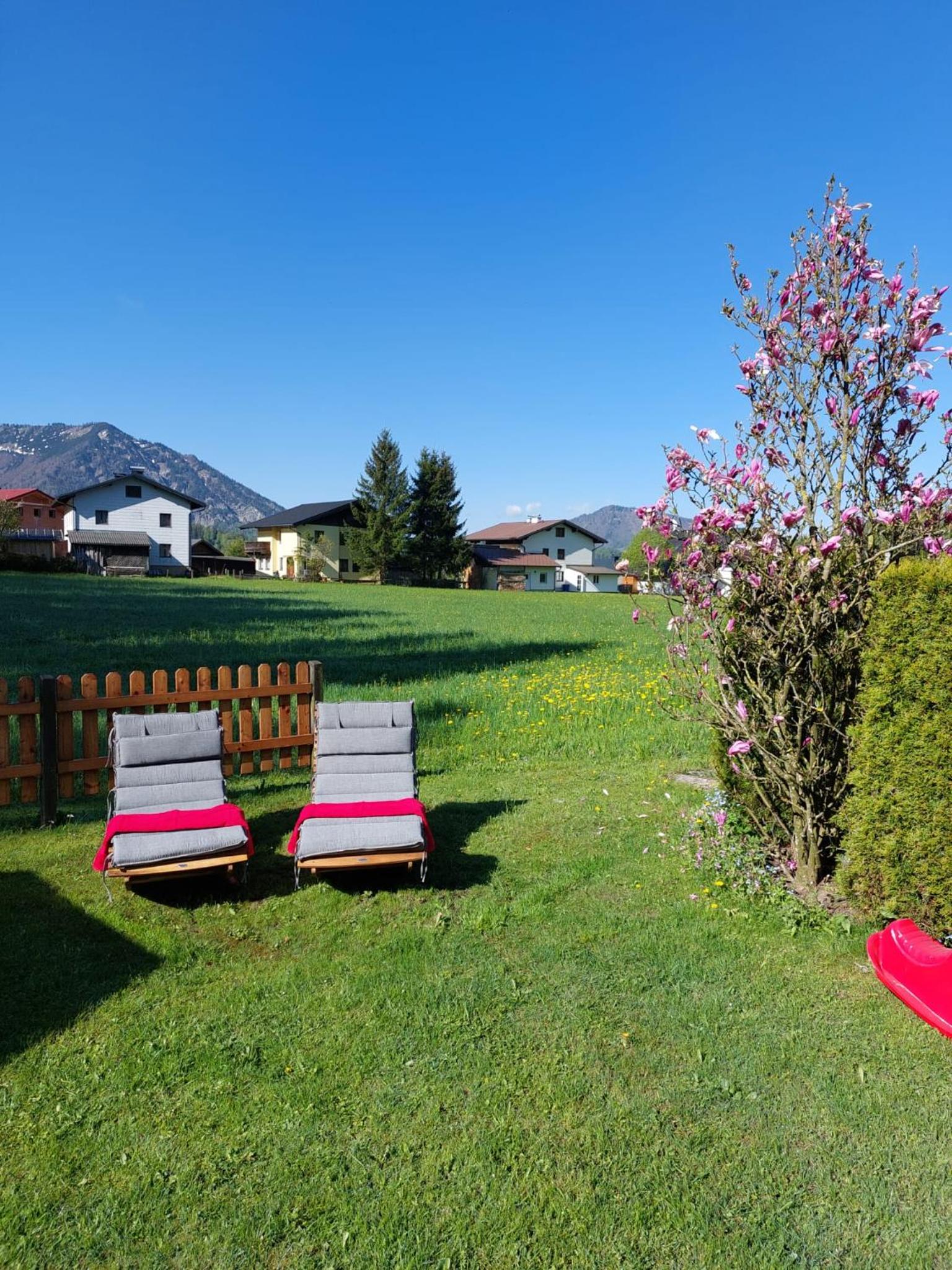 Kesselmannhof in Faistenau