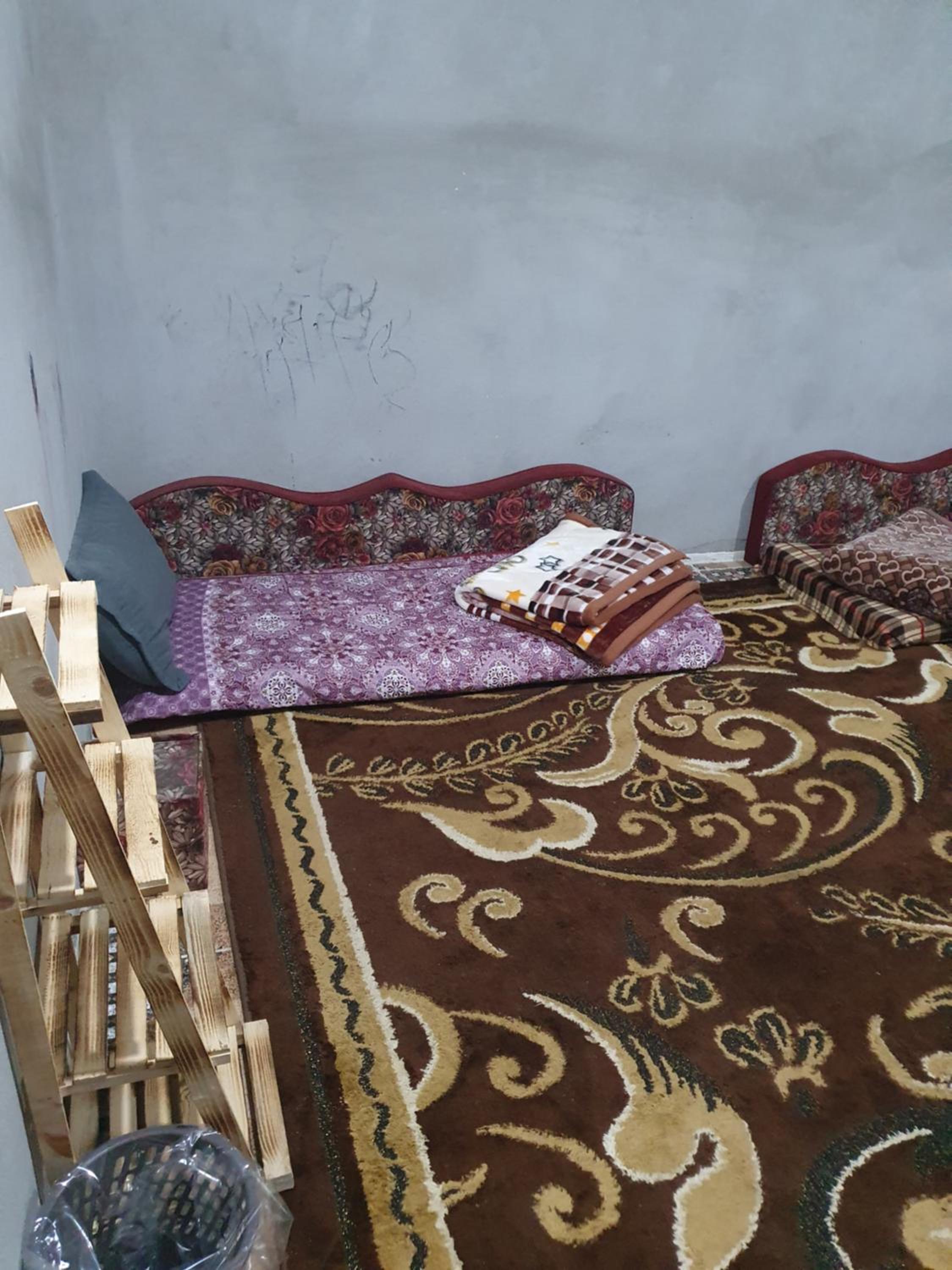 Bedouin experiences
