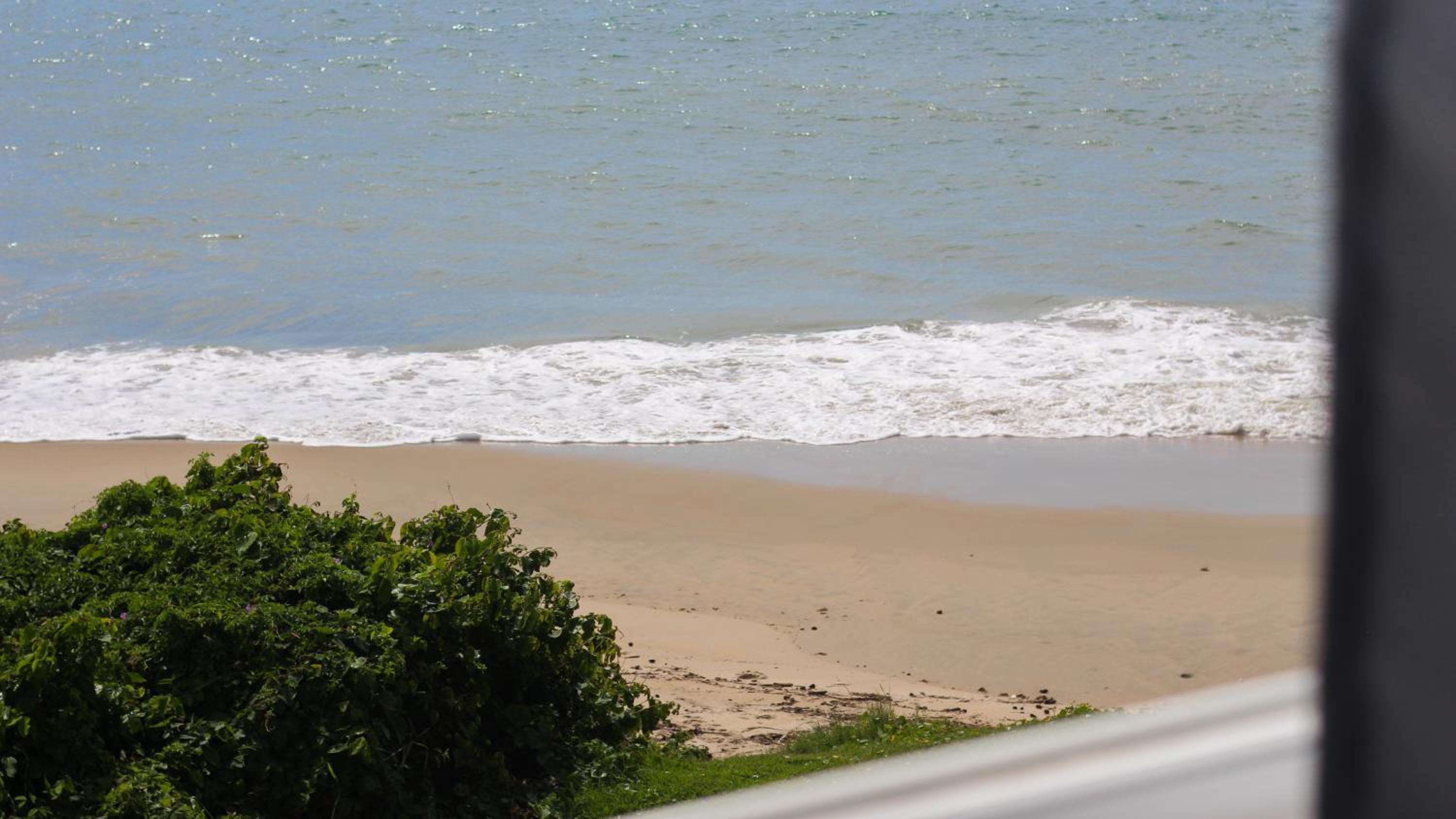 Casa frente mar - Penha/SC