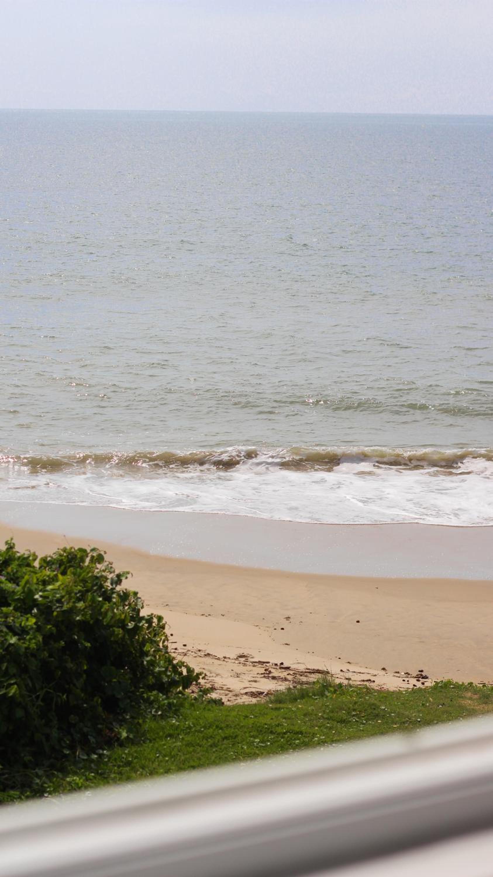Casa frente mar - Penha/SC