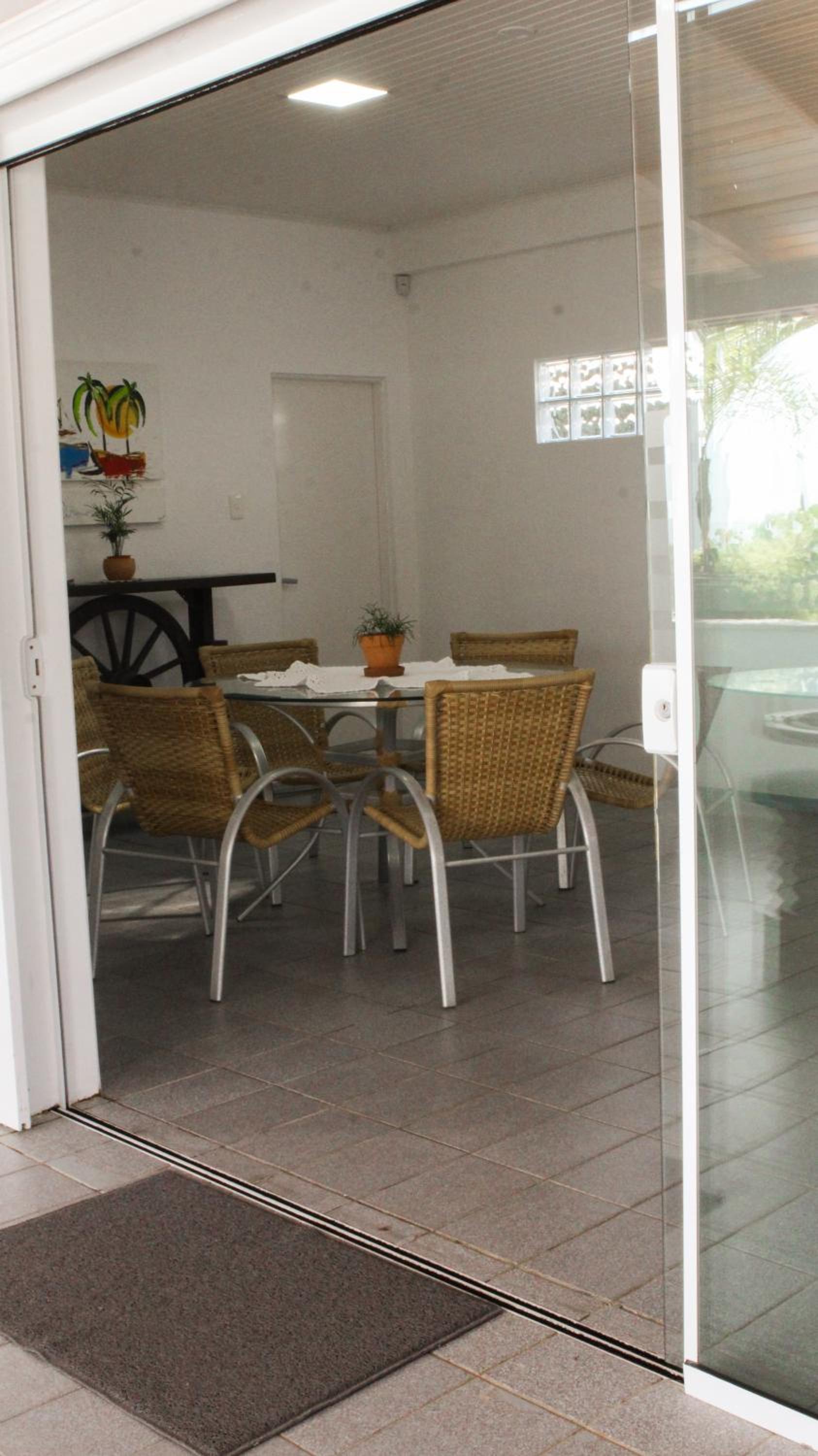 Casa frente mar - Penha/SC