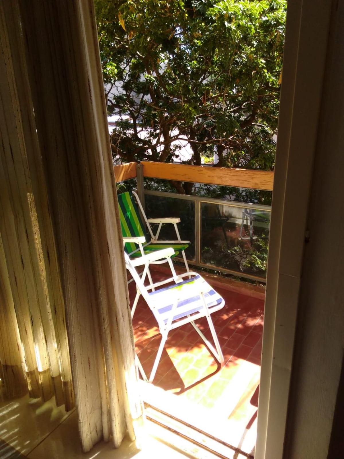 Monoambiente céntrico con balcón - Posadas, Misiones