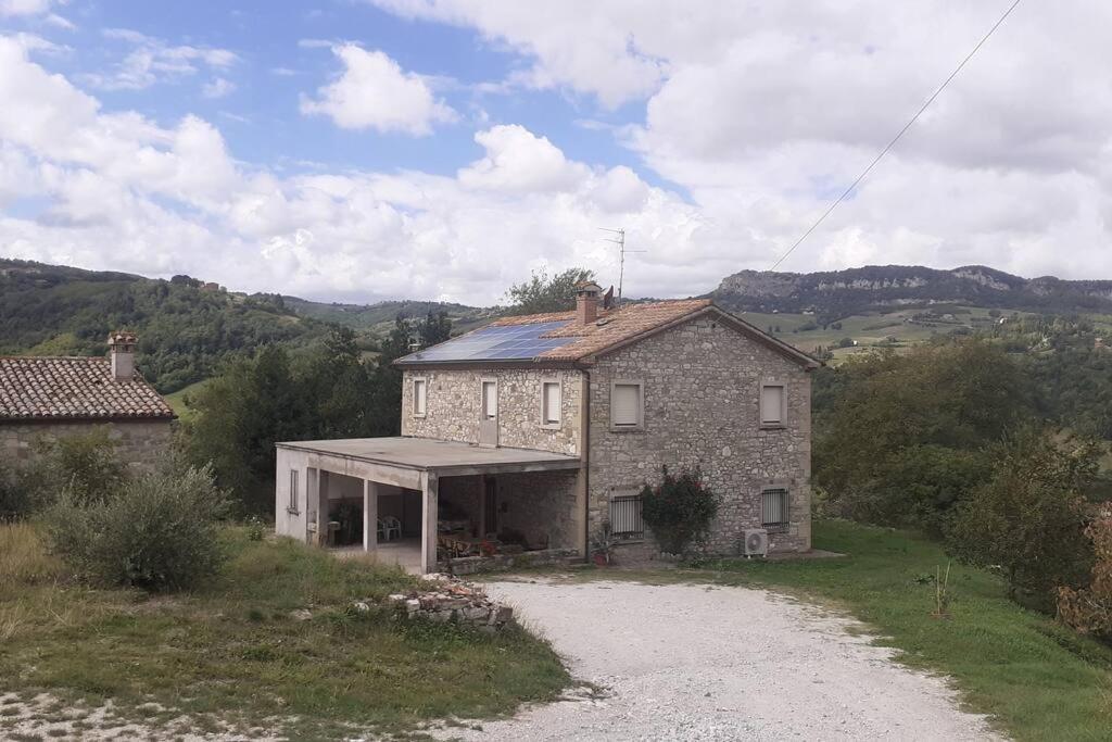 Casa Vitiolo photo 1
