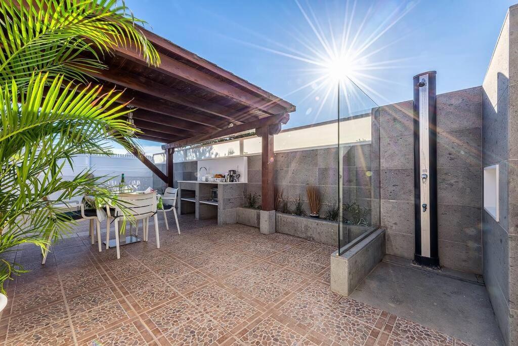 BUNGALOWS LOS ARCOS 77 view 5