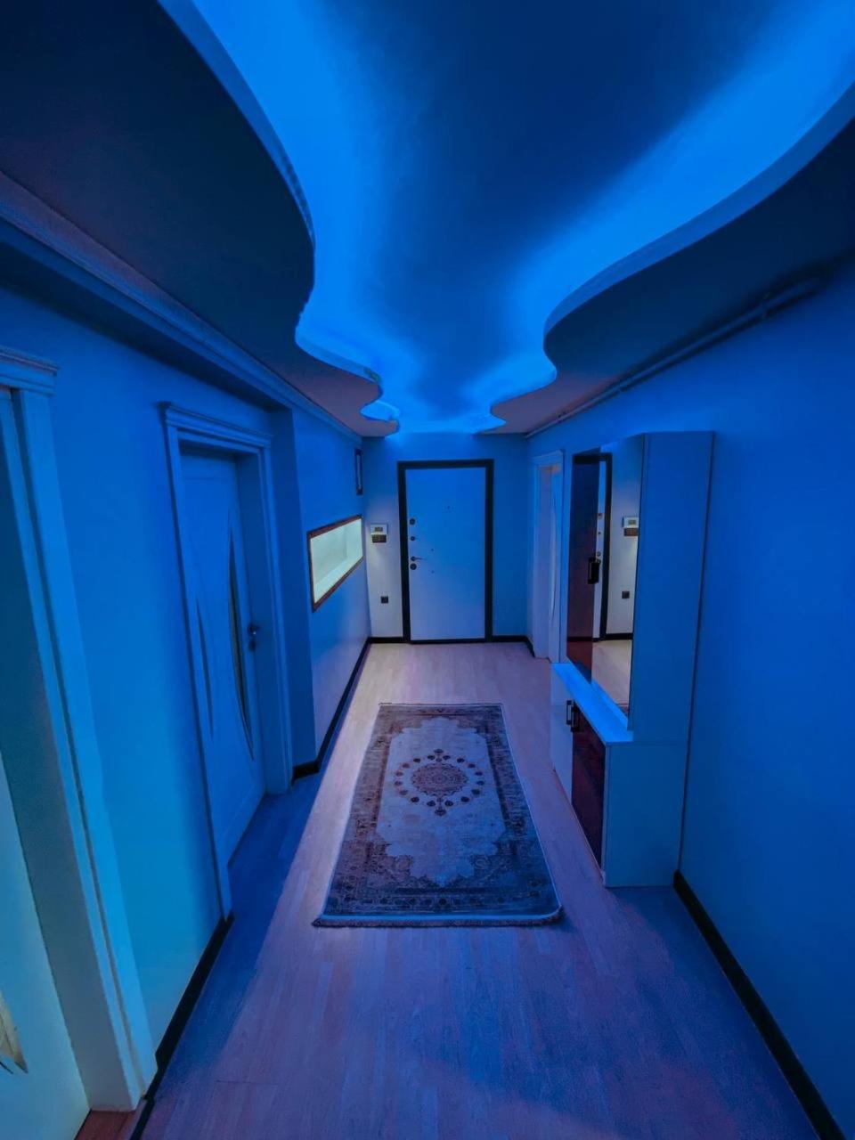 Eyüpsultan ABS Süitler - Image 175