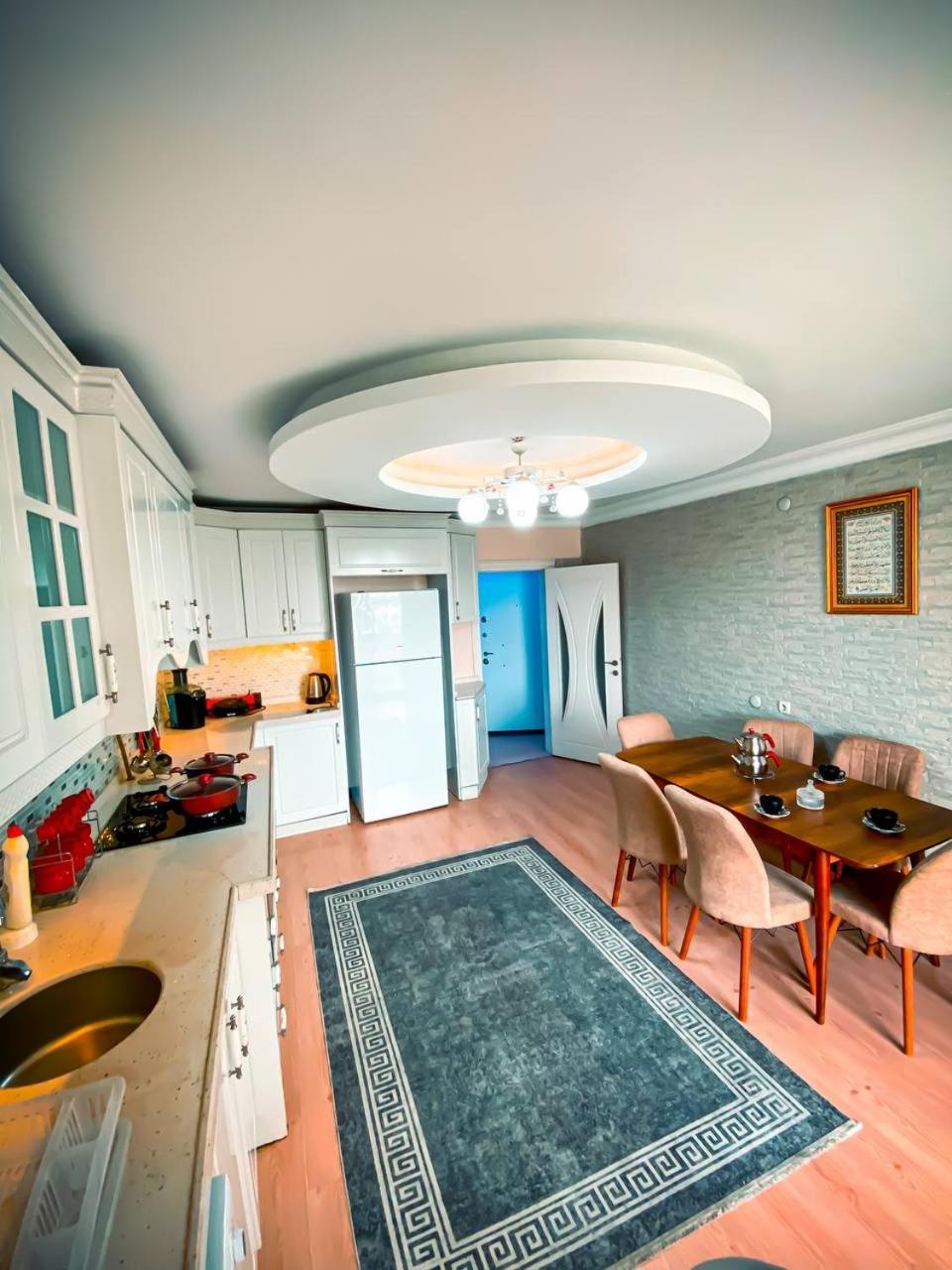 Eyüpsultan ABS Süitler - Image 149