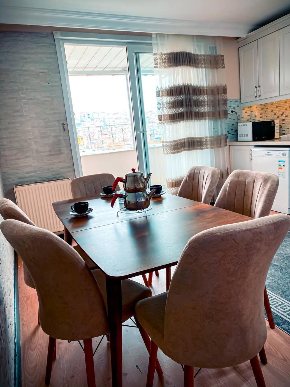 Eyüpsultan ABS Süitler - Image 148