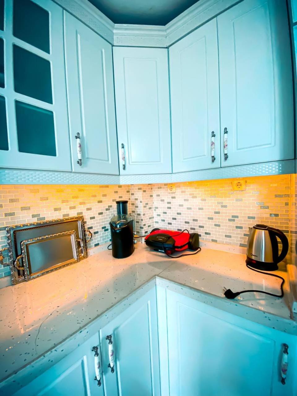 Eyüpsultan ABS Süitler - Image 150