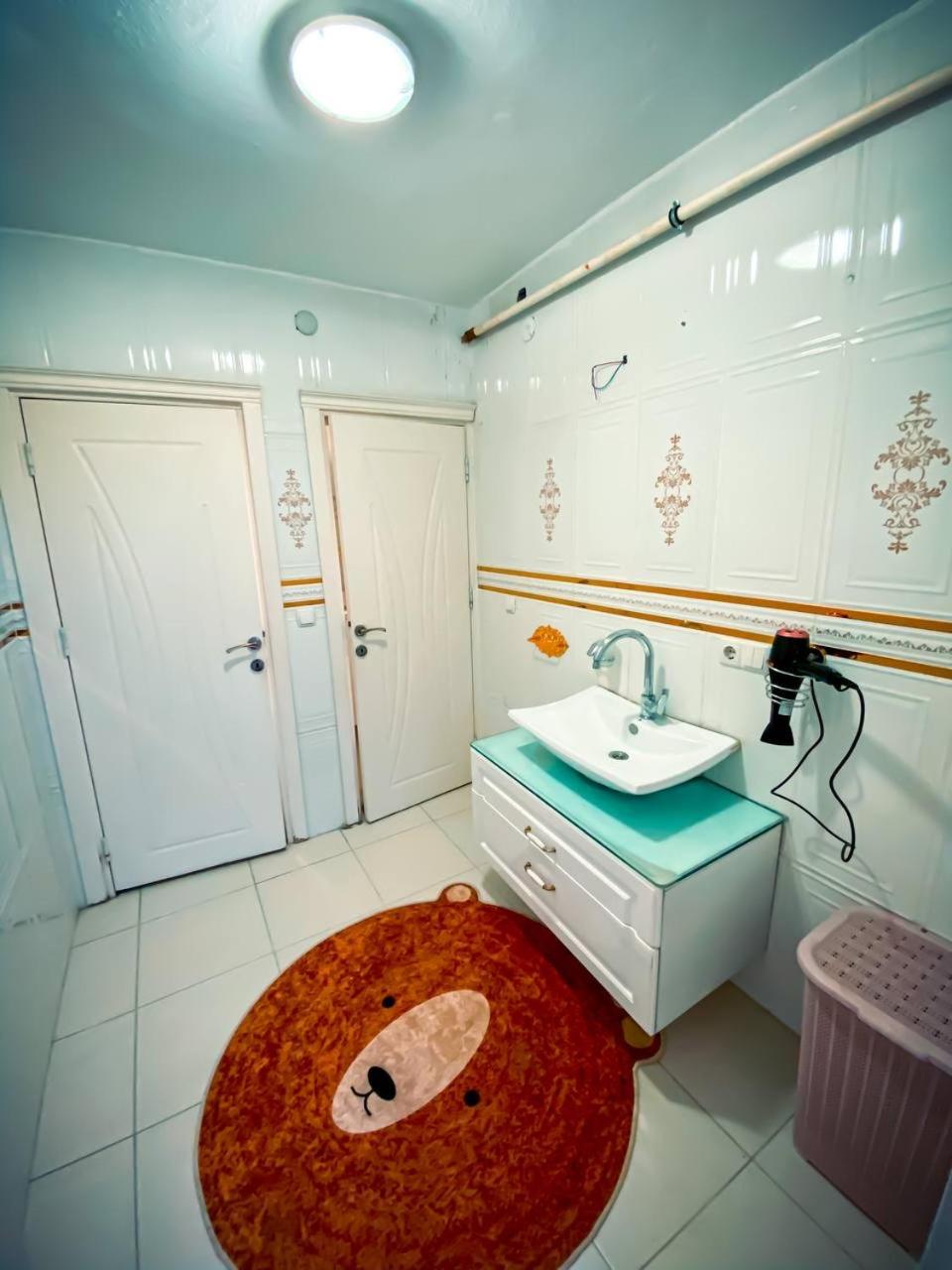 Eyüpsultan ABS Süitler - Image 40