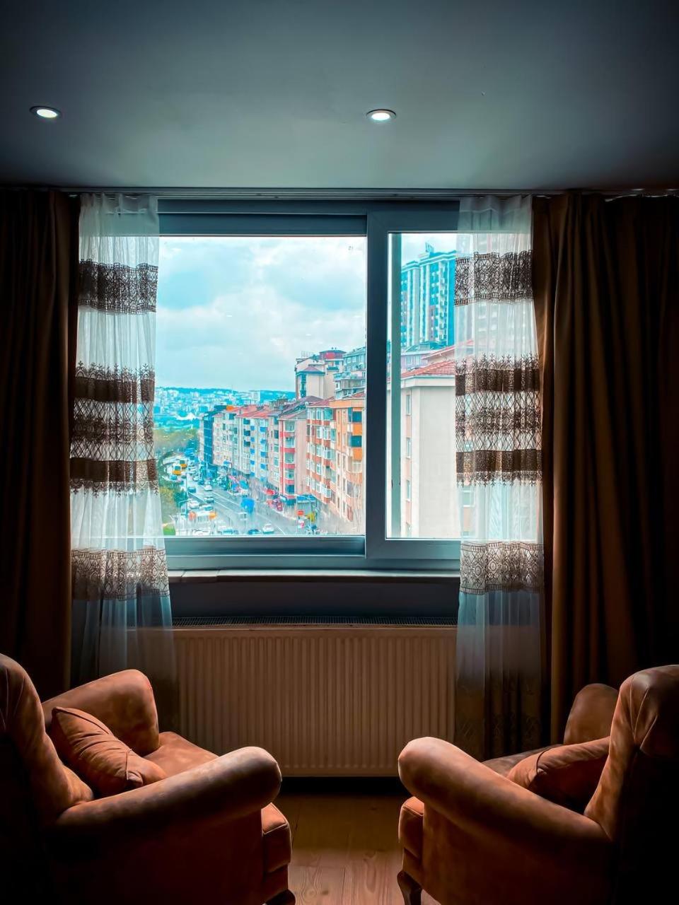 Eyüpsultan ABS Süitler - Image 115