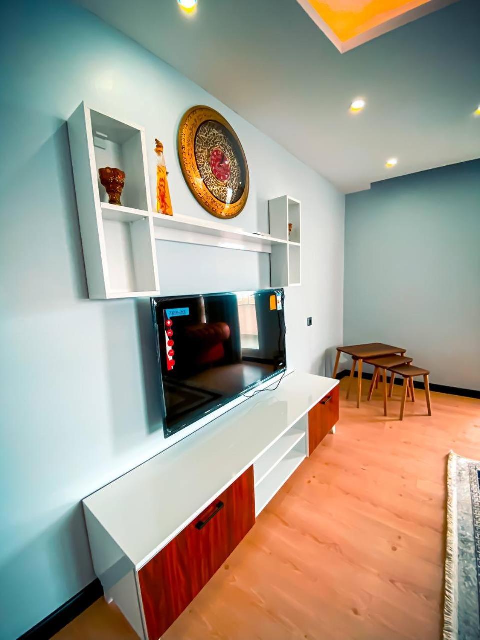 Eyüpsultan ABS Süitler - Image 117