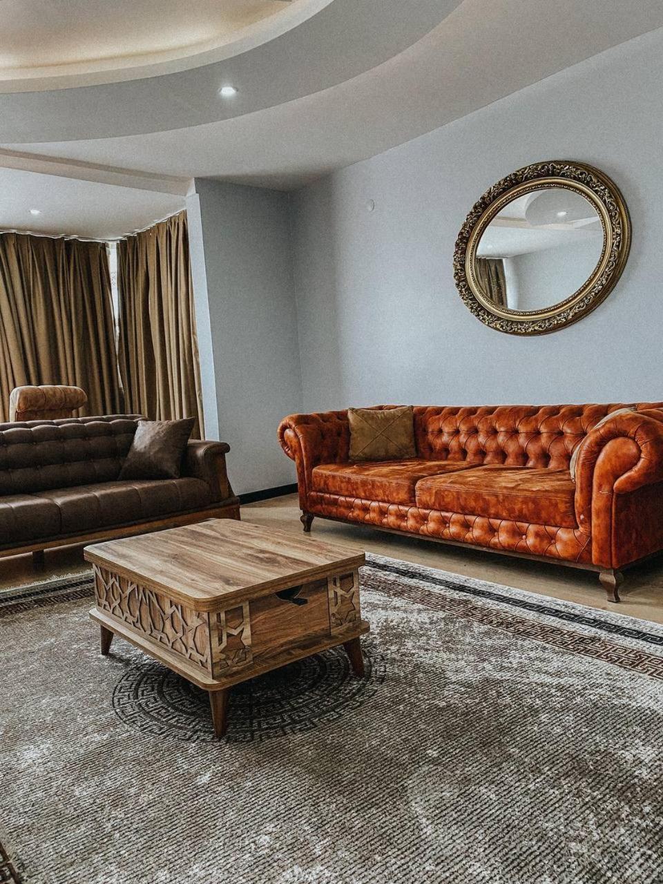 Eyüpsultan ABS Süitler - Image 106