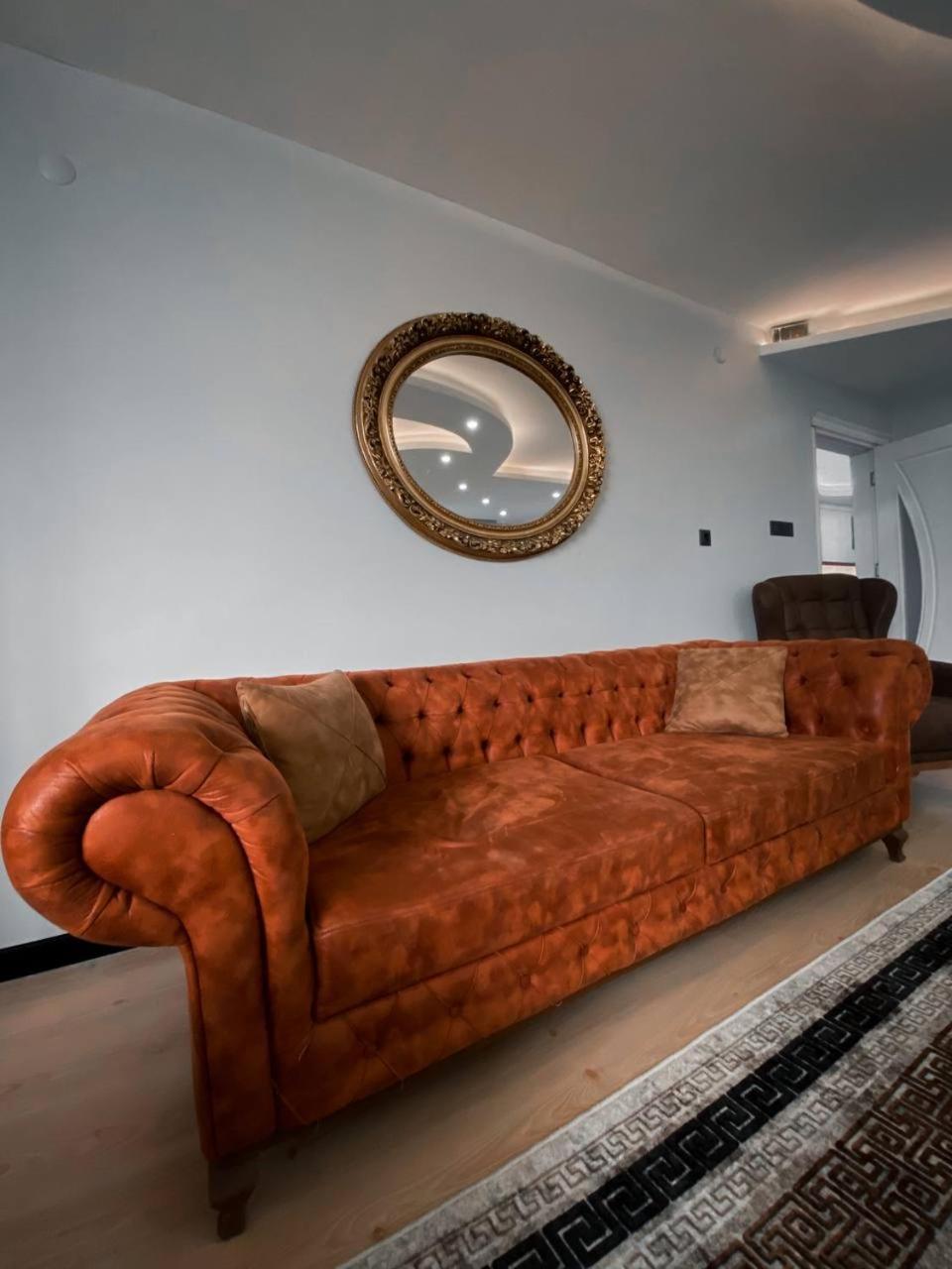 Eyüpsultan ABS Süitler - Image 70