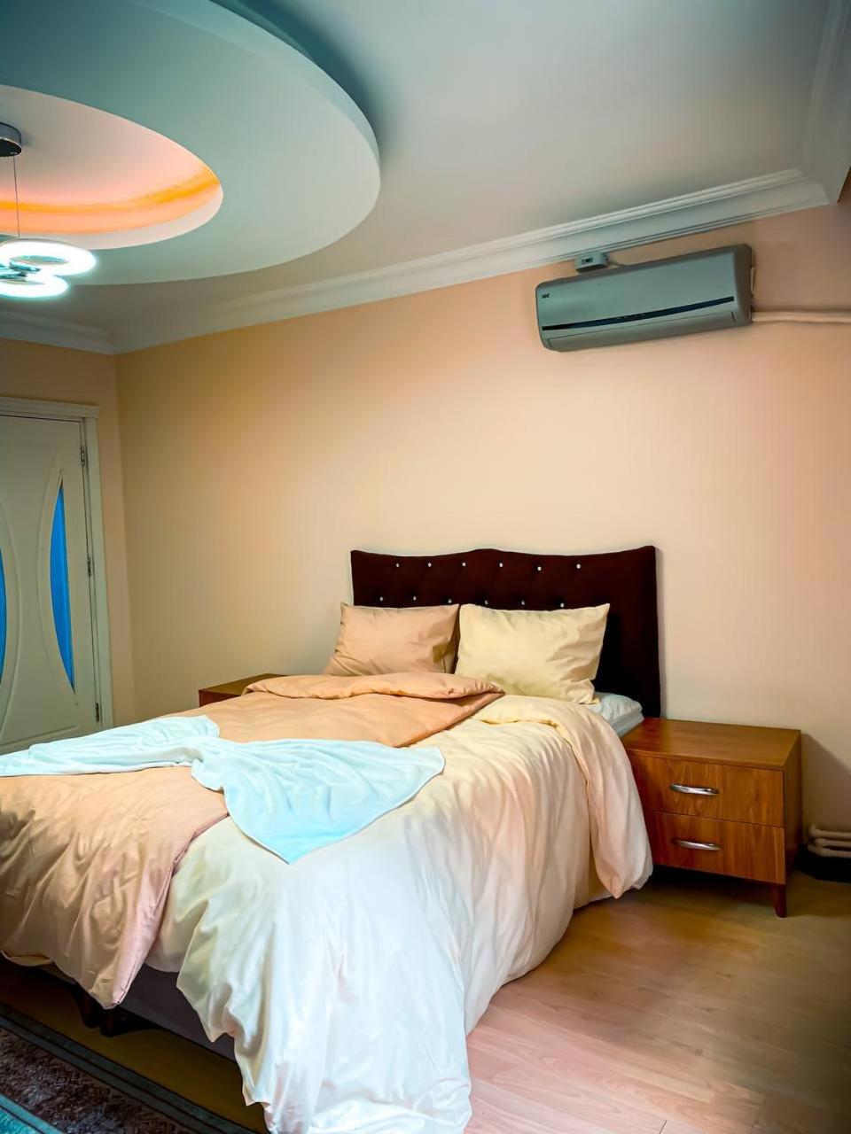 Eyüpsultan ABS Süitler - Image 118