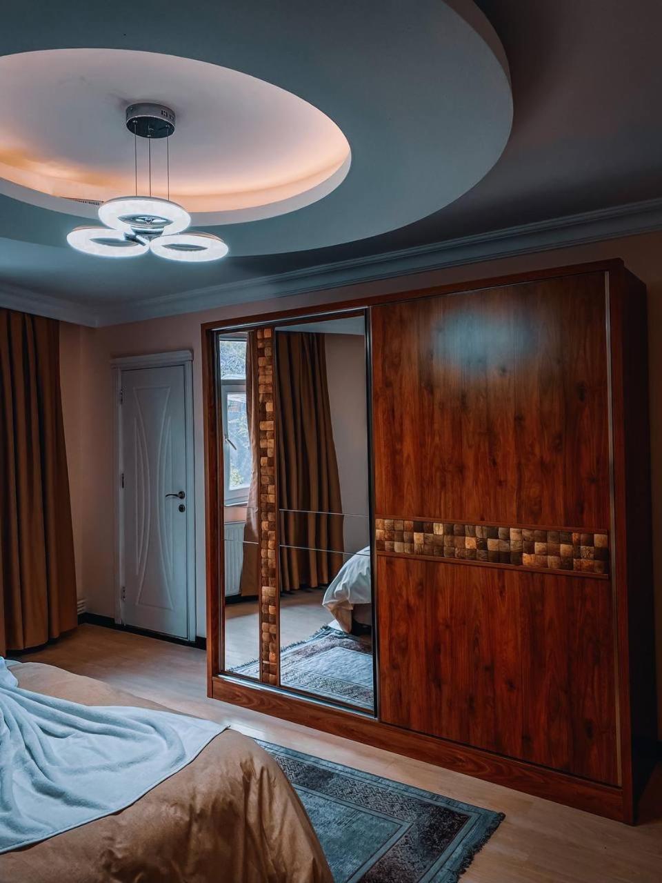 Eyüpsultan ABS Süitler - Image 119