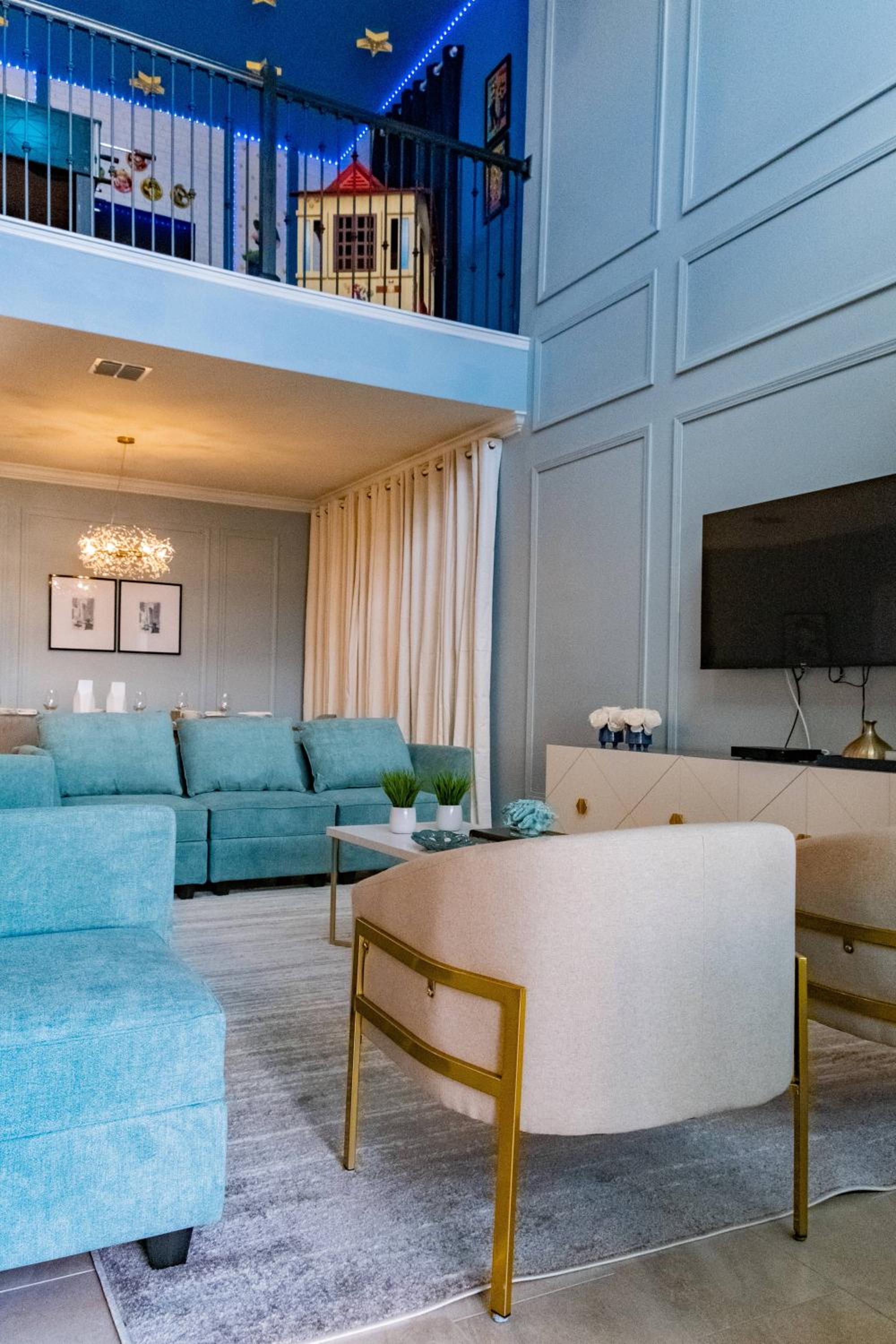 lounge