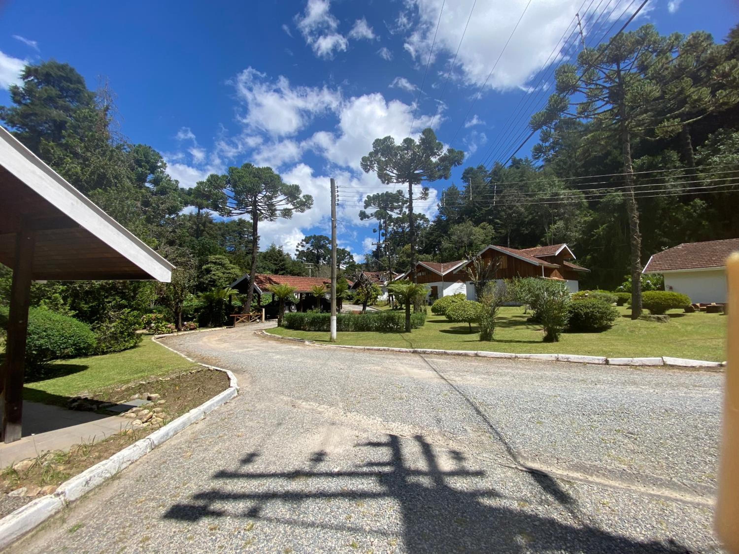 Chalé Aconchegante 2km do Centrinho