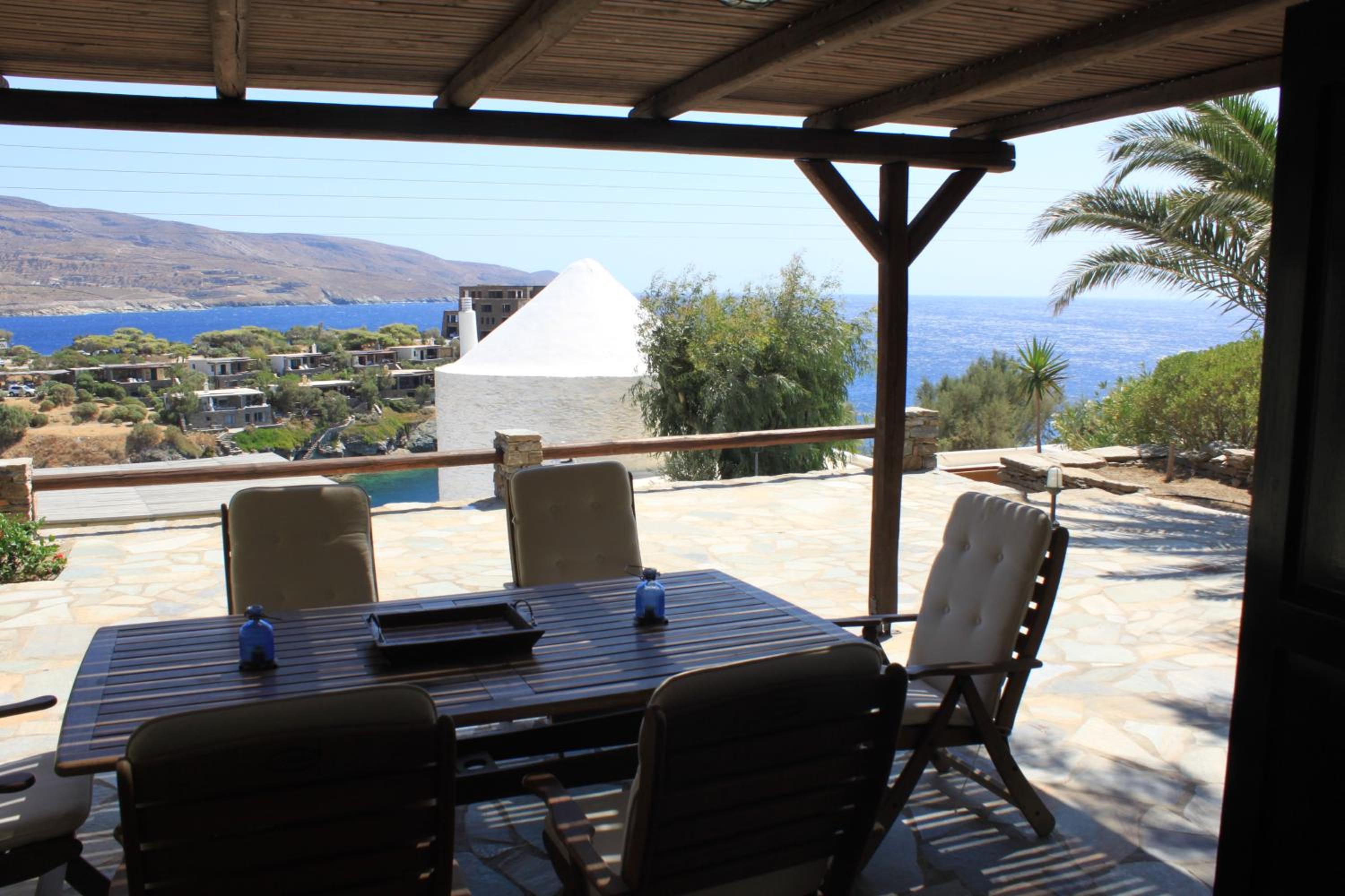 Villa Melydia