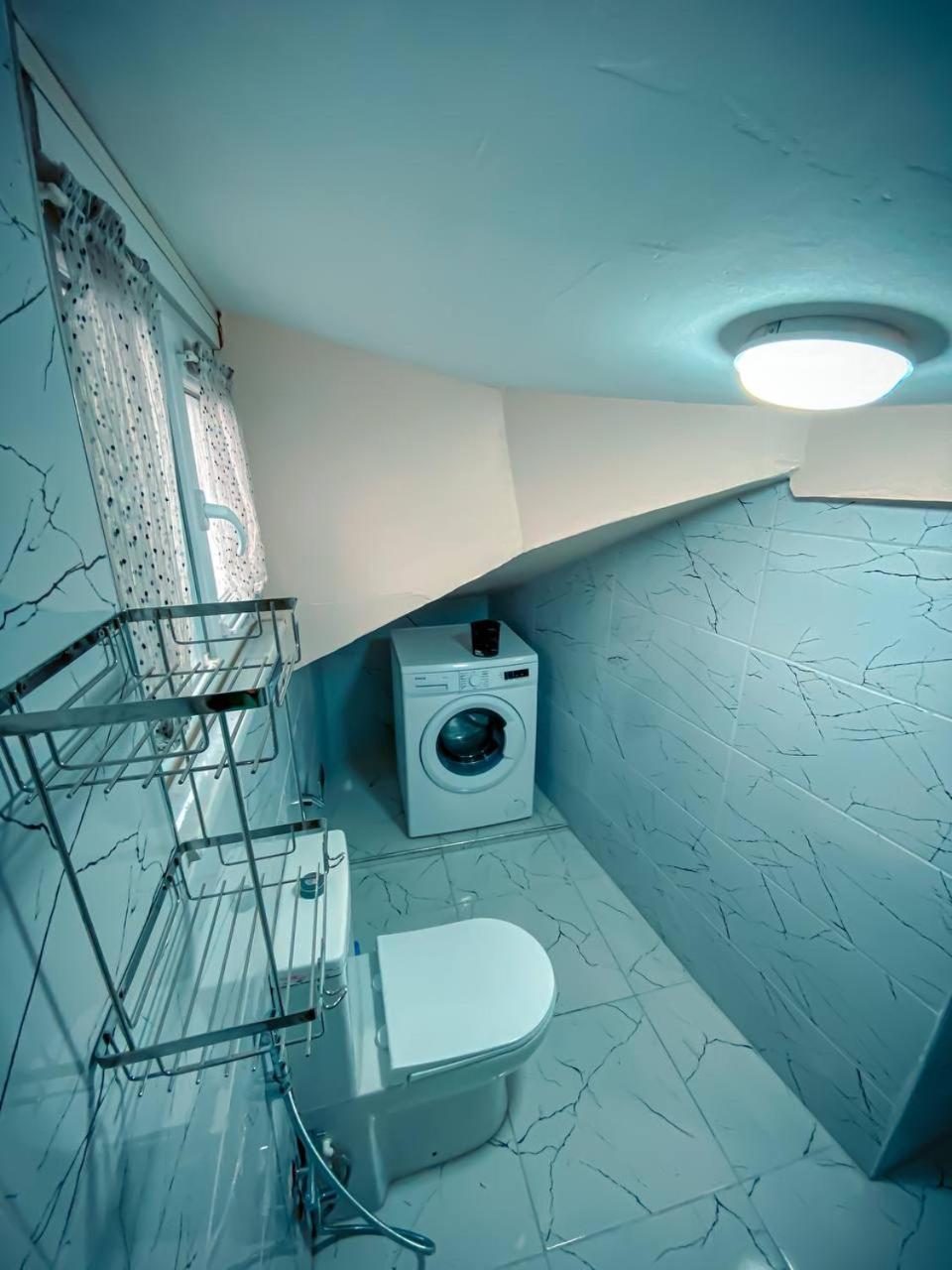 Eyüpsultan ABS Süitler - Image 38