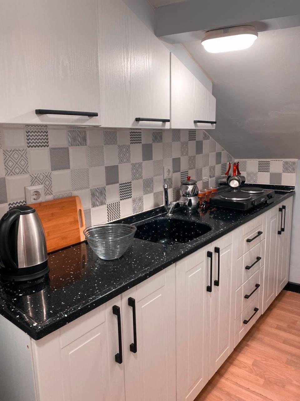 Eyüpsultan ABS Süitler - Image 146