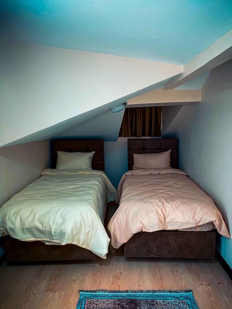 Eyüpsultan ABS Süitler - Image 109