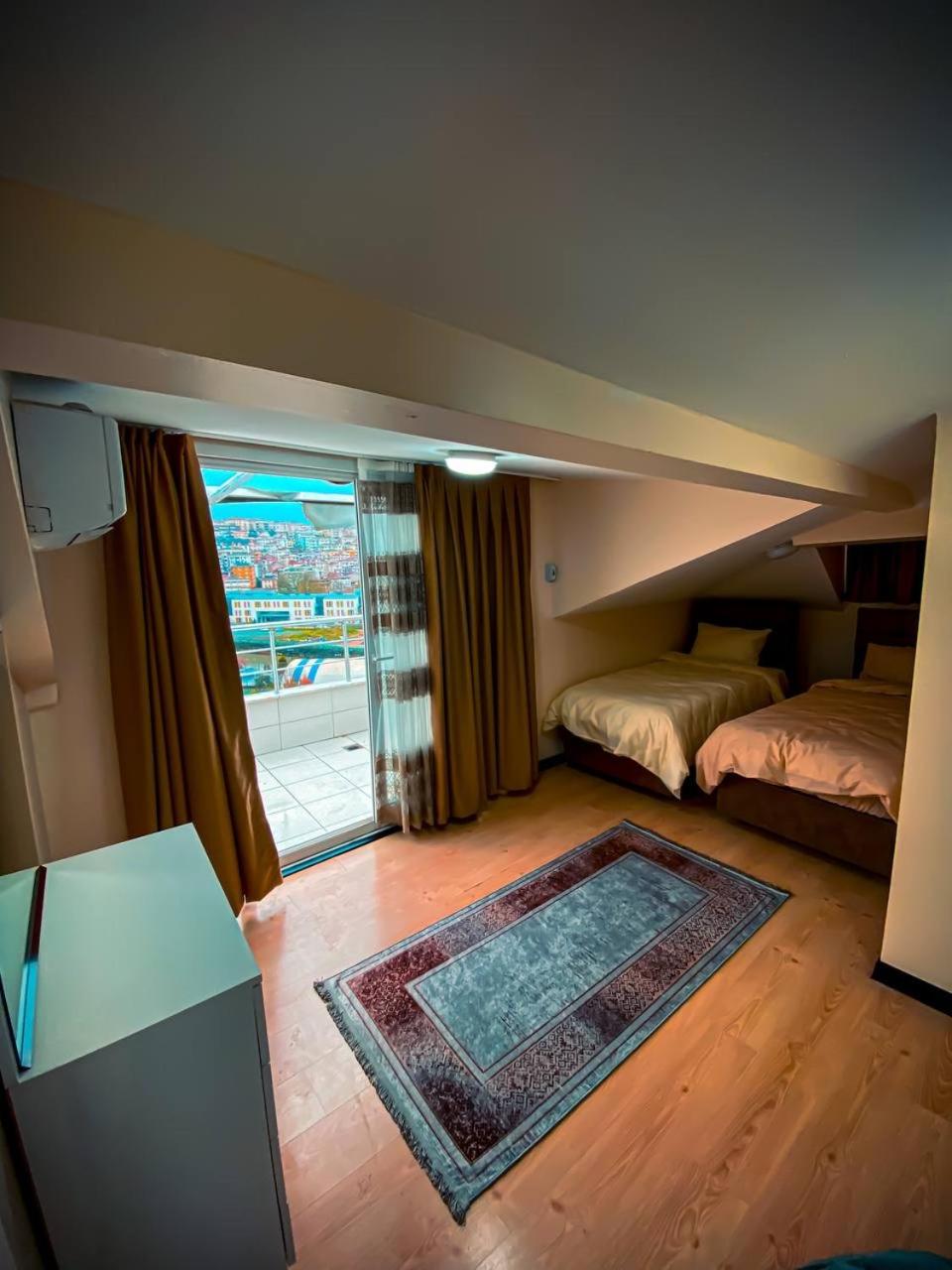 Eyüpsultan ABS Süitler - Image 110