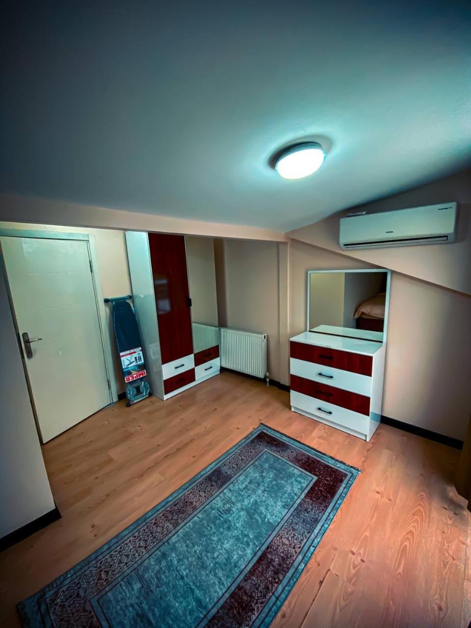 Eyüpsultan ABS Süitler - Image 111