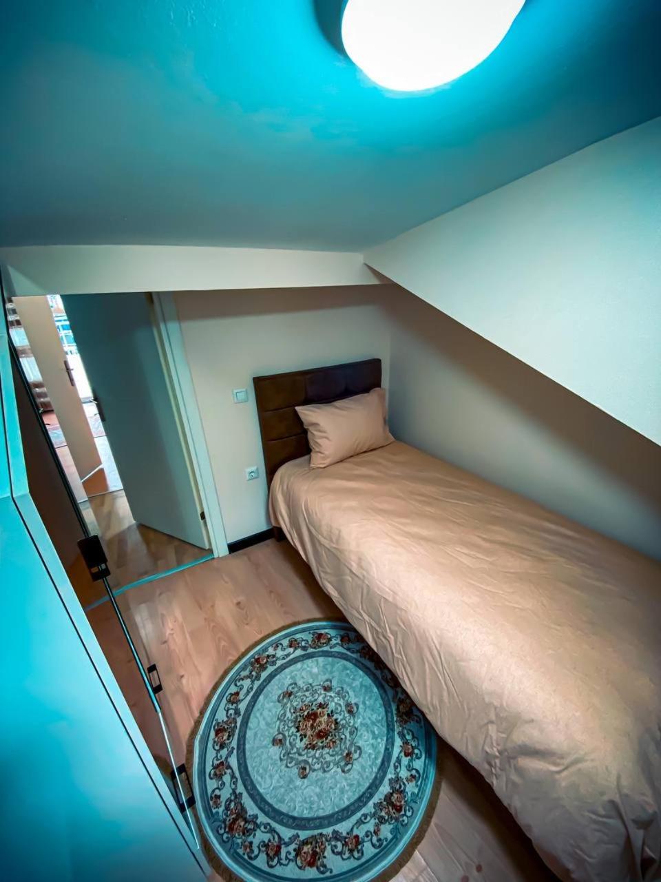 Eyüpsultan ABS Süitler - Image 112