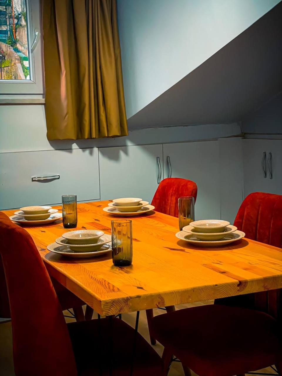 Eyüpsultan ABS Süitler - Image 147