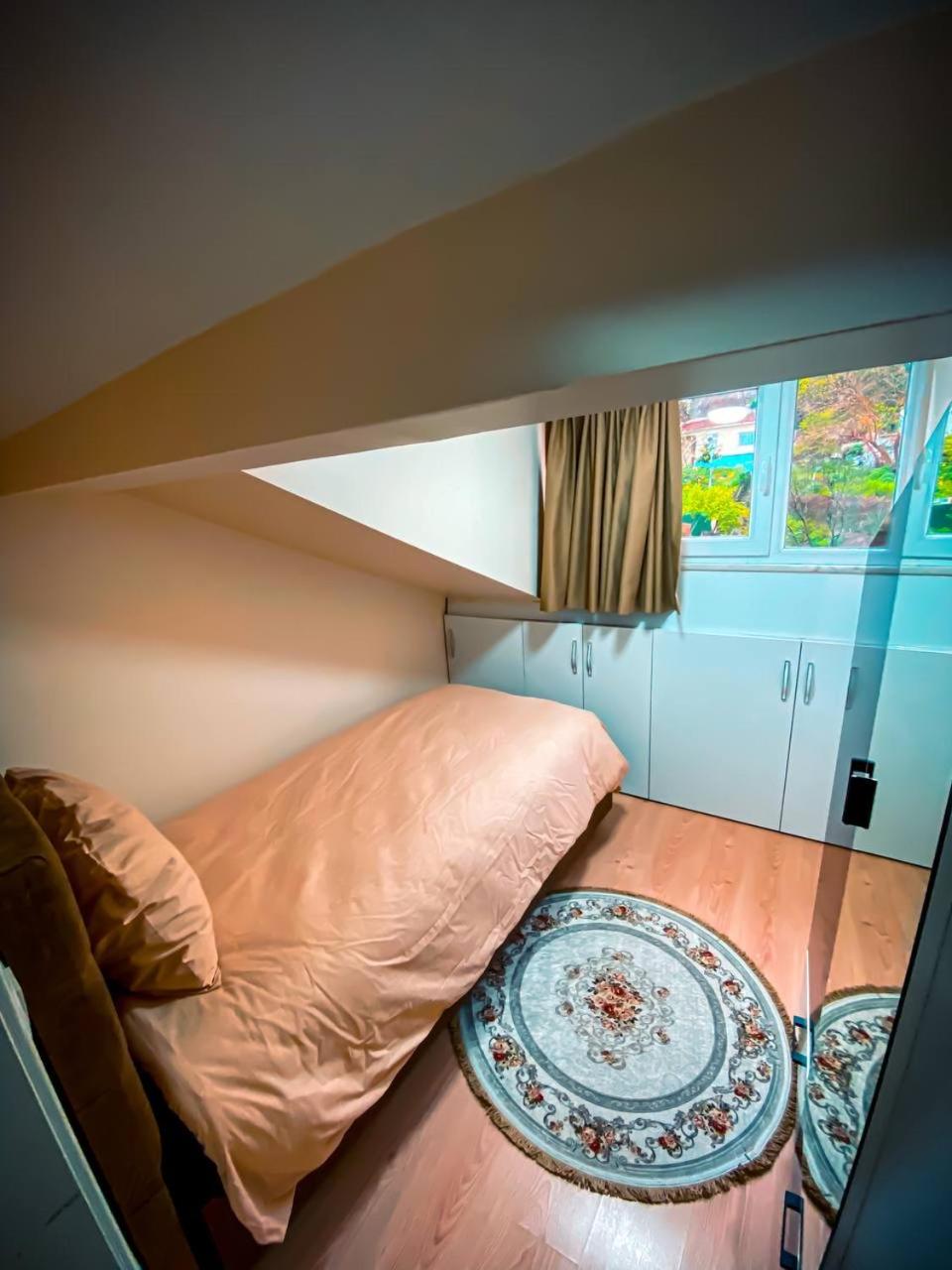 Eyüpsultan ABS Süitler - Image 113