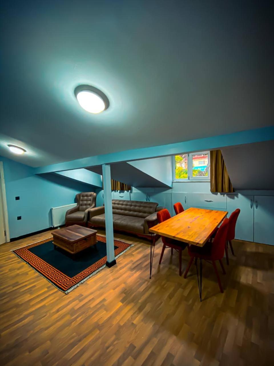 Eyüpsultan ABS Süitler - Image 174