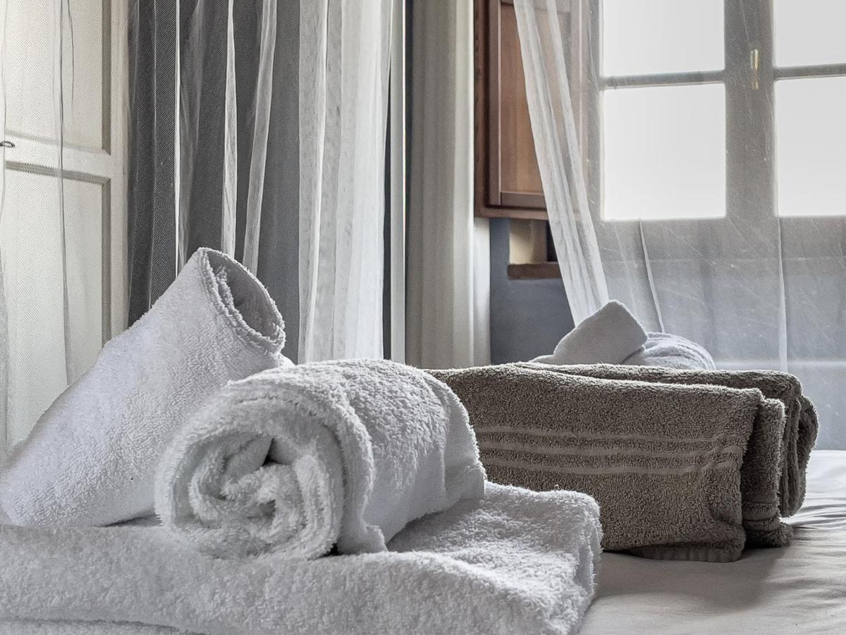 Tuscany stylish apartments with pool Borgo Pian di Sala photo 3