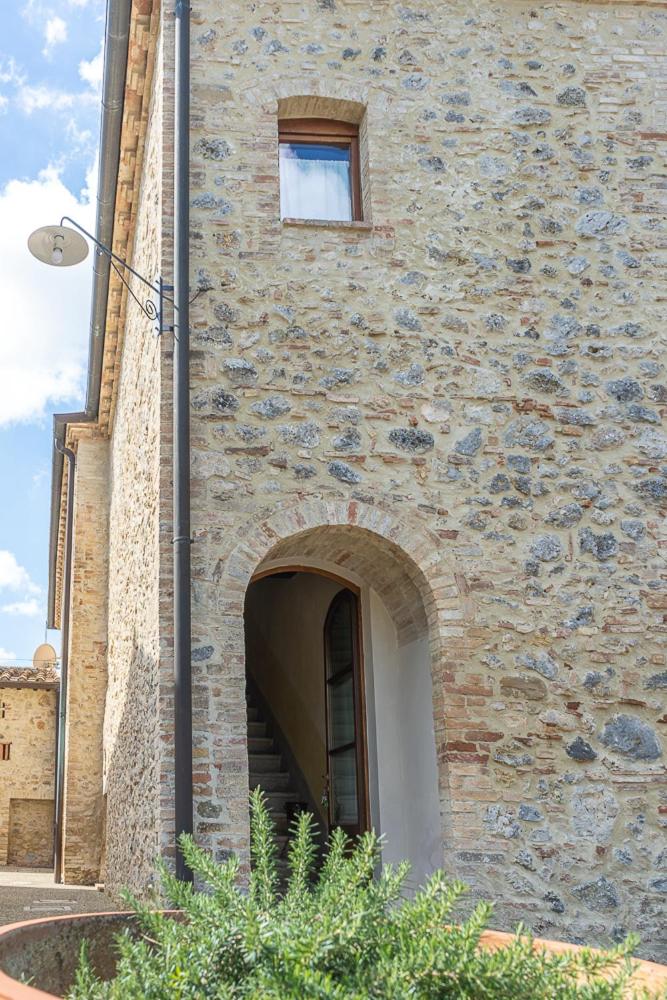 Tuscany stylish apartments with pool Borgo Pian di Sala photo 1