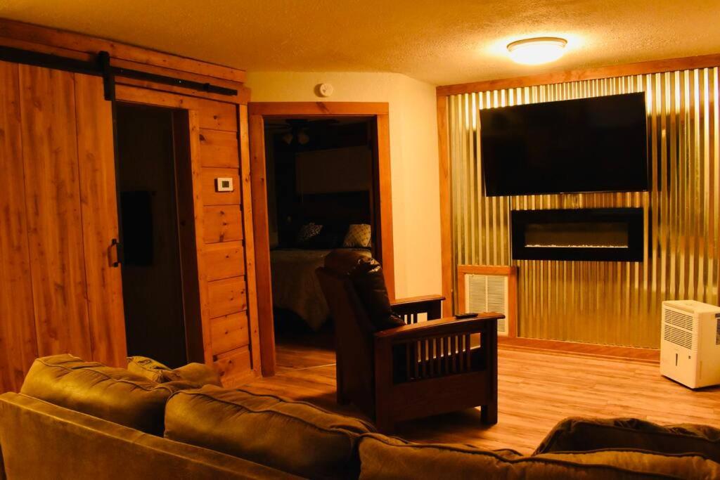 Cozy Cub Mountain Escape view 5