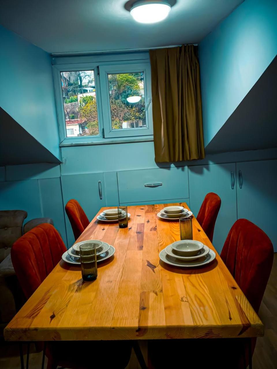 Eyüpsultan ABS Süitler - Image 144