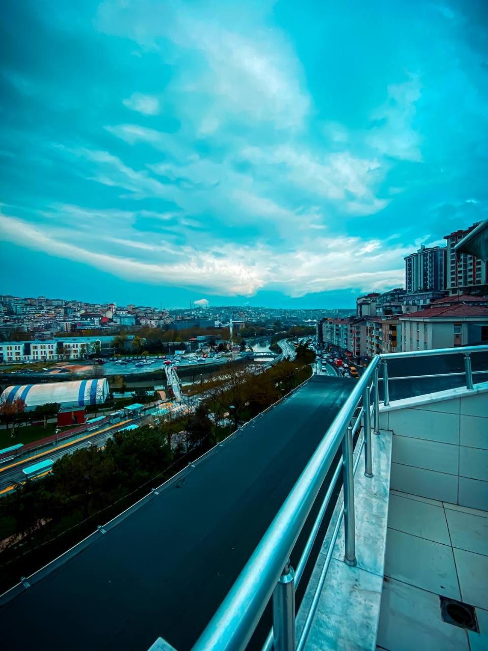 Eyüpsultan ABS Süitler - Image 59