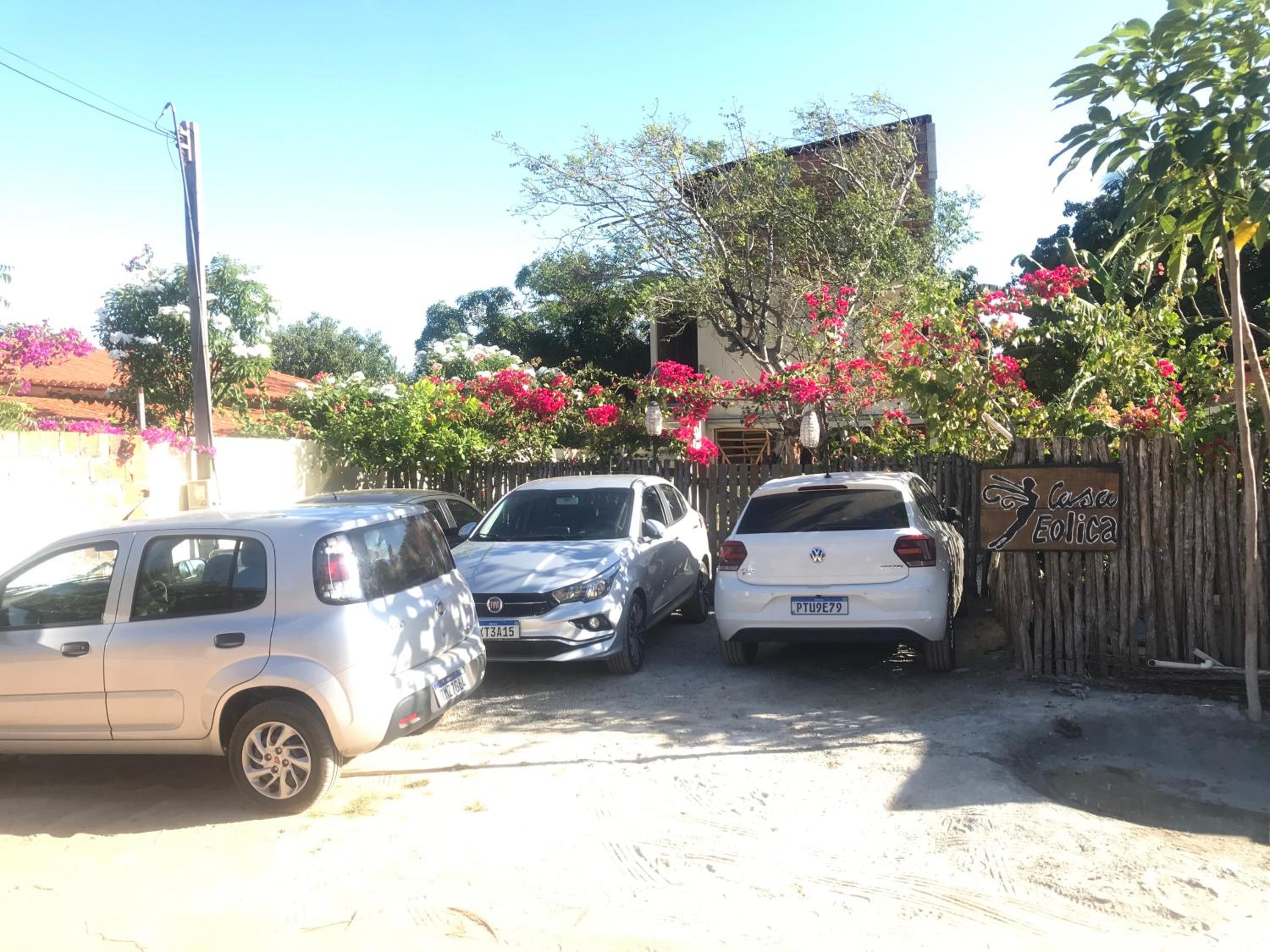 Casa Éolica