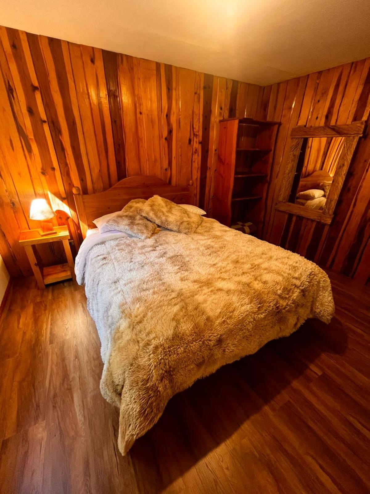 Ruka Pucón Hostel