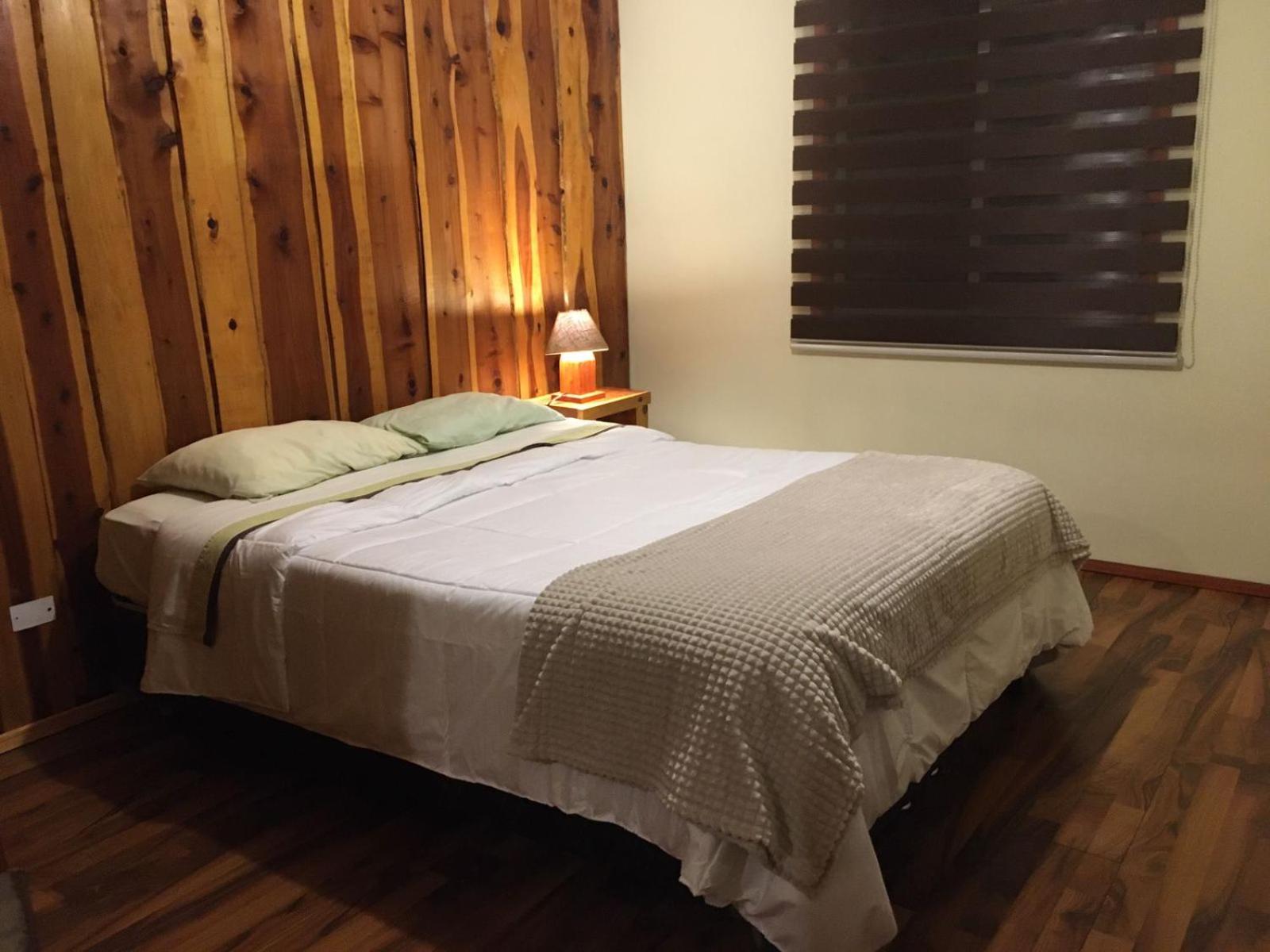 Ruka Pucón Hostel