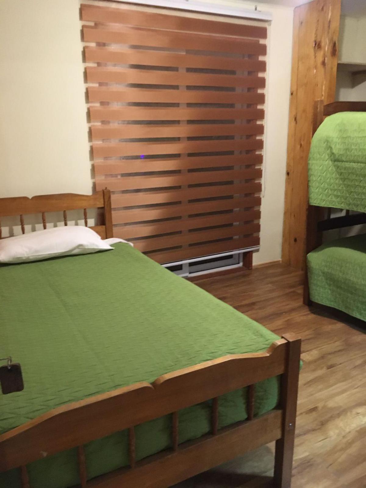 Ruka Pucón Hostel