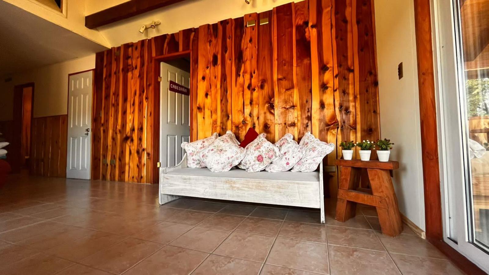 Ruka Pucón Hostel