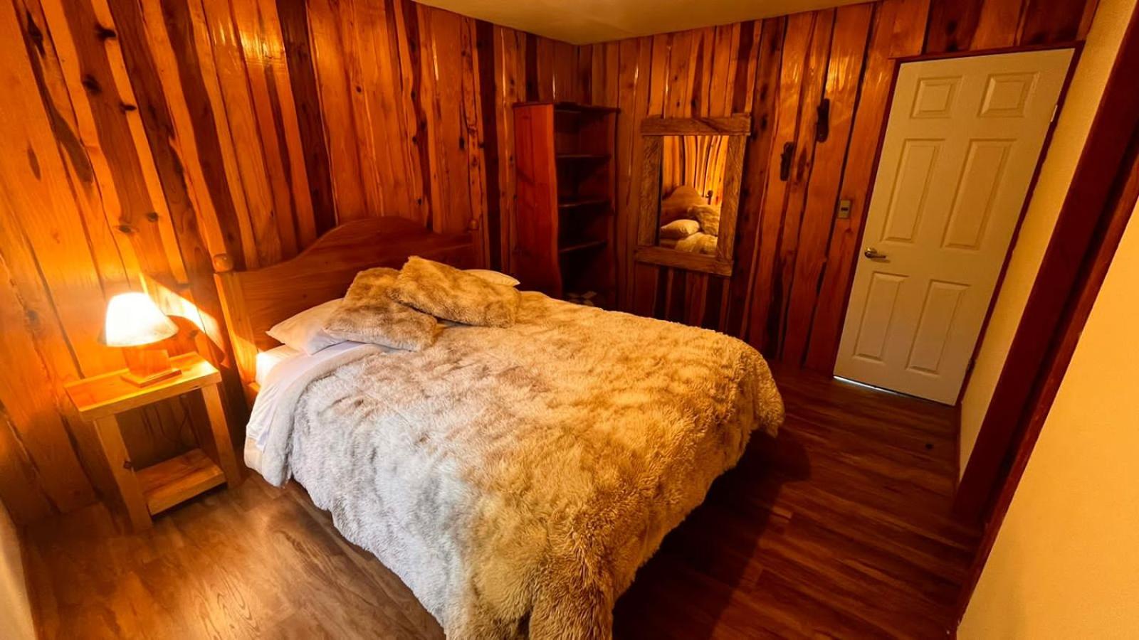 Ruka Pucón Hostel